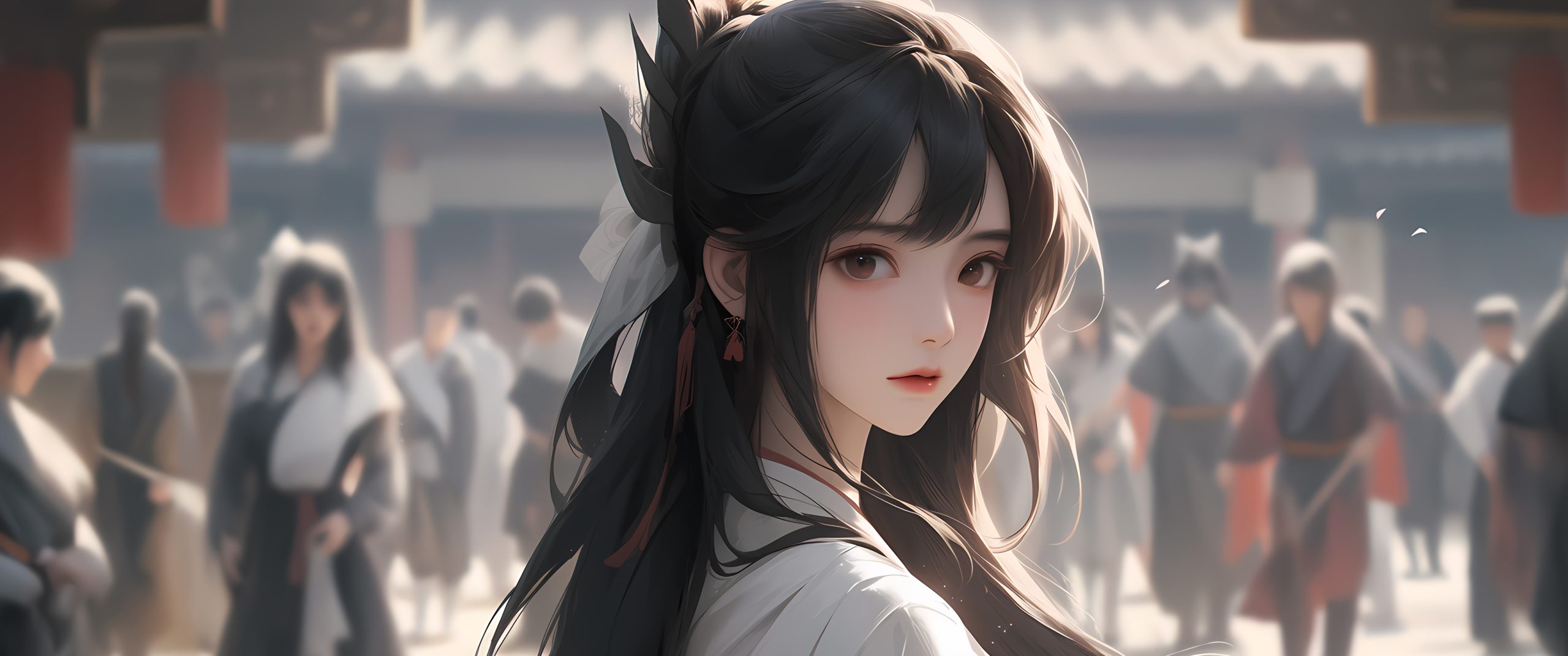 世界，您好！-团夕小站